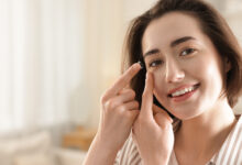 Contact Lenses for Astigmatism | Can You Get Contacts for Astigmatism | Can You Wear Contacts with Astigmatism