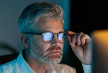 Do Blue Light Glasses Work | What Do Blue Light Glasses Do | Blue Light Glasses Benefits